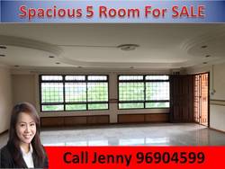 Blk 521 Jelapang Road (Bukit Panjang), HDB 5 Rooms #158737822